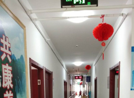 上海盛德护理院在哪里，上海盛德护理院地址价格