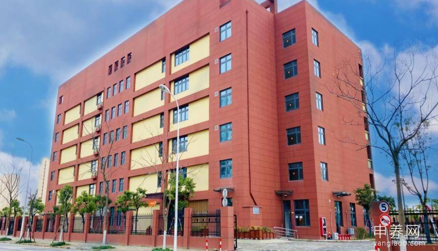 上海闵行区鲁坤养老院 上海闵行区鲁坤养老院