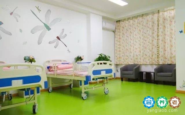 合肥养老院地址在哪里,合肥市养老院地址名单一览