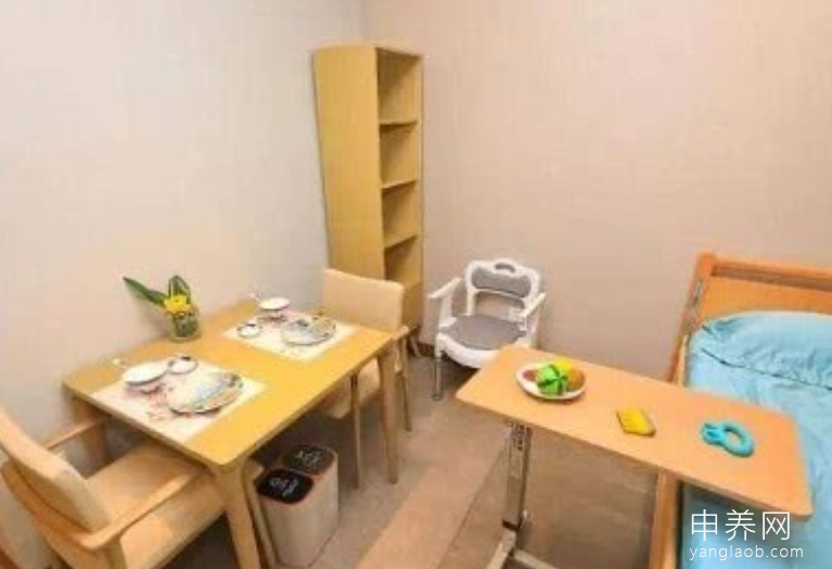 上海梧桐人家养老社区 上海梧桐人家养老社区