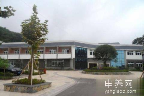 重庆市南岸区长生桥镇敬老院 重庆市南岸区长生桥镇敬老院