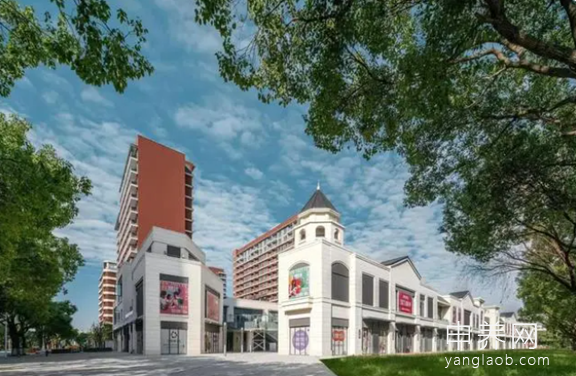 路劲隽芳华养老公寓 路劲隽芳华养老公寓