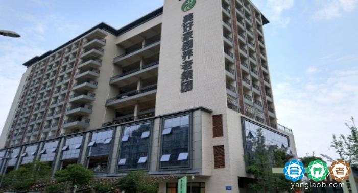 成都市临终关怀护理院有哪些,成都临终关怀护理院名单
