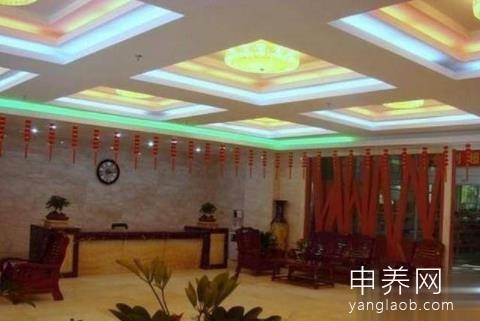 福建省福州市社会福利院 福建省福州市社会福利院