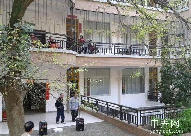 福建省福州市福利院 福建省福州市福利院