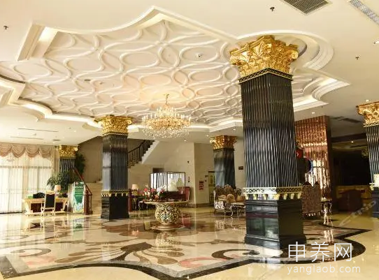 嘉达别墅酒店 嘉达别墅酒店