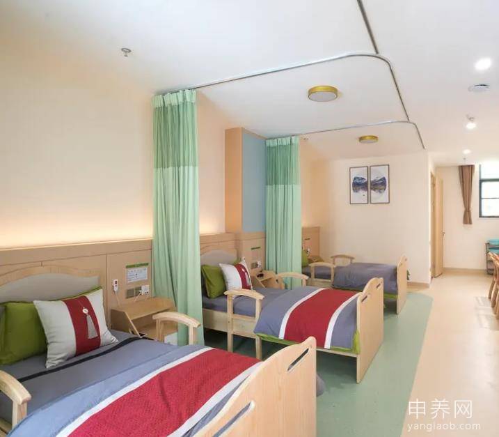 康谊淳心长辈照护中心 康谊淳心长辈照护中心