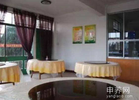 云南康之源老年公寓 云南康之源老年公寓