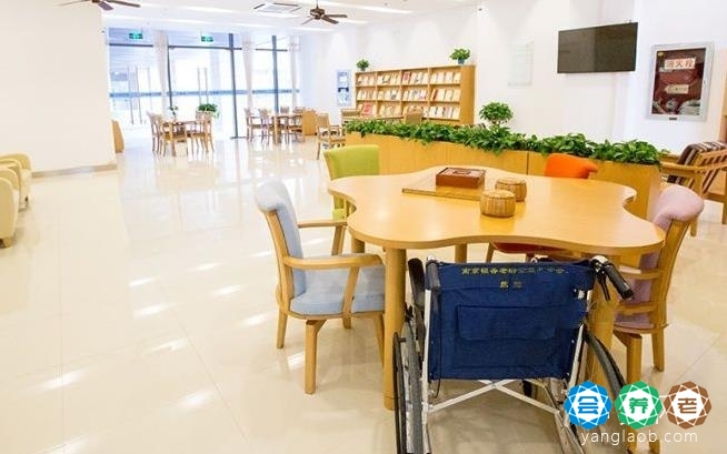 徐州排名前三的养老院地址,徐州高品质养老院名单
