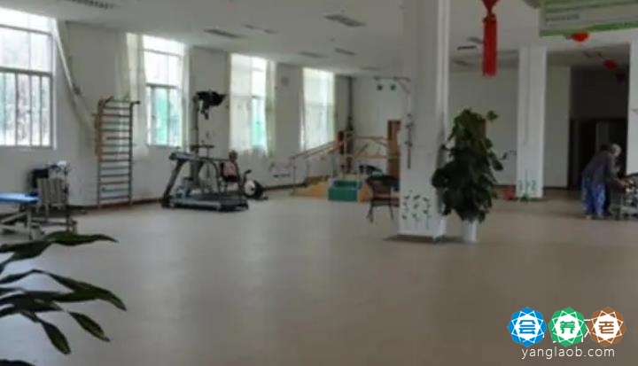 徐州医养结合养老院有哪些,徐州带医疗条件的养老院排名