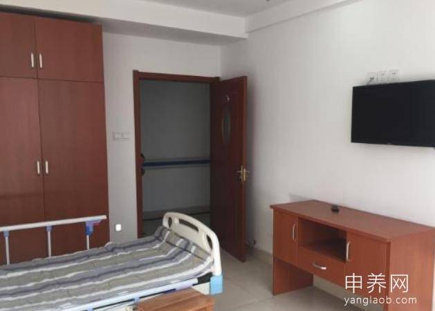 常州同泰福安老年公寓 常州同泰福安老年公寓