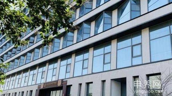 佰仁堂·常州佰仁运河老年公寓 佰仁堂·常州佰仁运河老年公寓