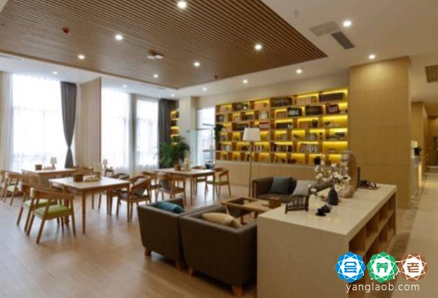 合肥庐阳区养老院有哪些,庐阳区中高端养老院排名榜
