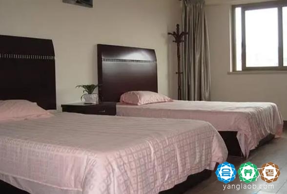 合肥正规养老院有哪些,合肥公立养老院名单