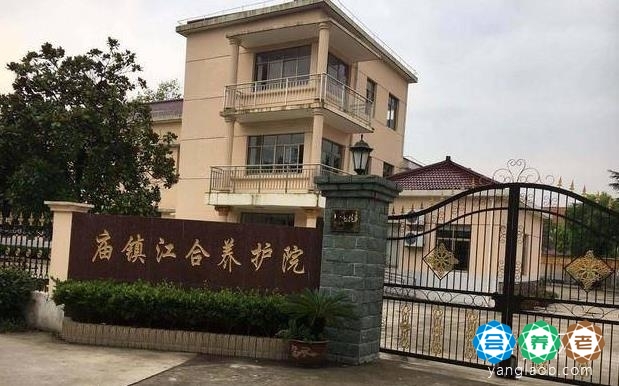 上海庙镇养老院有哪些,崇明区庙镇附近养老院地址