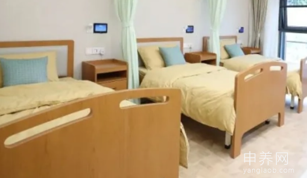 上海普慈疗养院 上海普慈疗养院