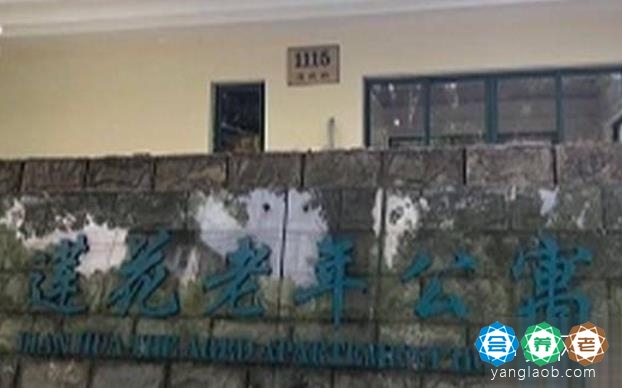 上海闵行区莲花路养老院有哪些,莲花路附近好的养老院推荐