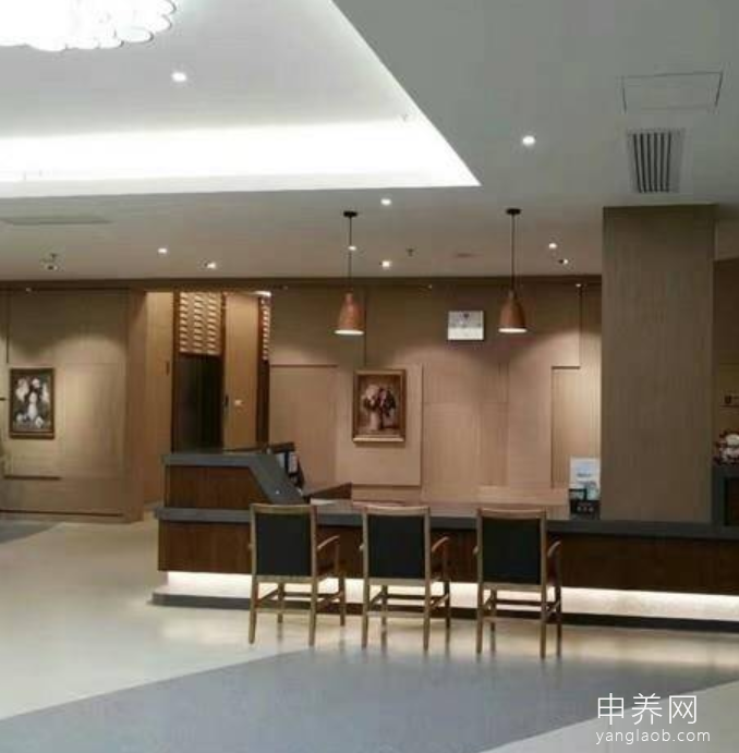 上海奉贤区东方美谷养老公寓 上海奉贤区东方美谷养老公寓