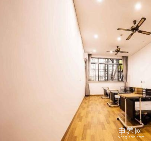 上海徐汇区龙华街道怡乐长者照护之家