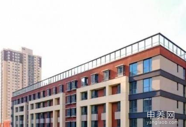 北京幸福颐养护理院 北京幸福颐养护理院