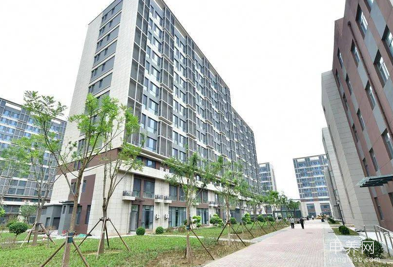 汇禧润福艺术养老社区