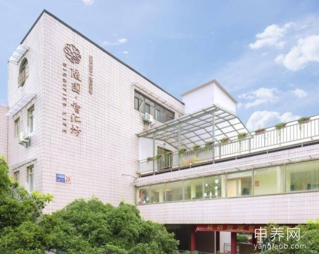 杭州杭钢随园智汇坊