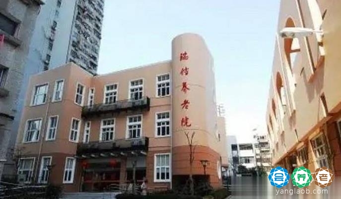 上海市虹口区赤峰路养老院有哪些,赤峰路附近养老院地址