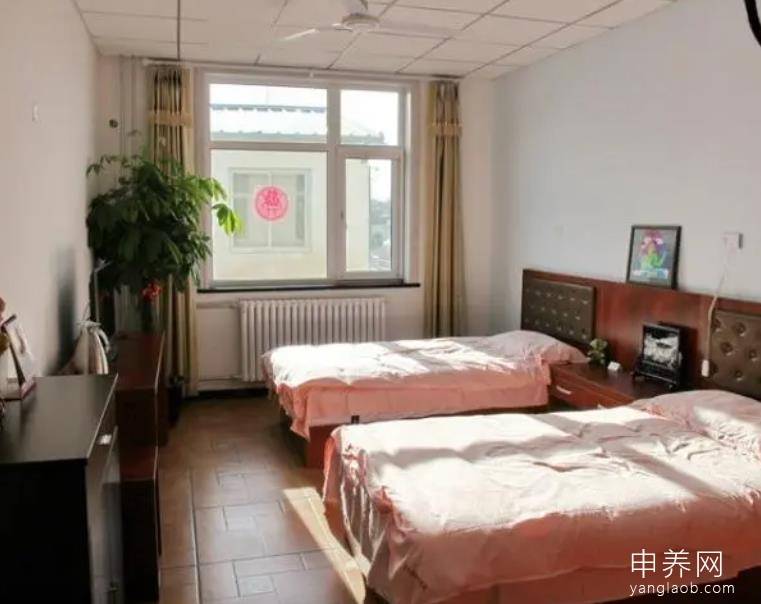 北京市丰台区康助护养院 北京市丰台区康助护养院