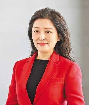 全国政协委员彭静 全国政协委员彭静