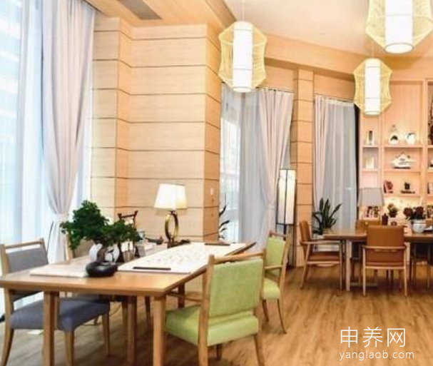 龙湖椿山万树•重庆新壹城颐年公寓 龙湖椿山万树•重庆新壹城颐年公寓