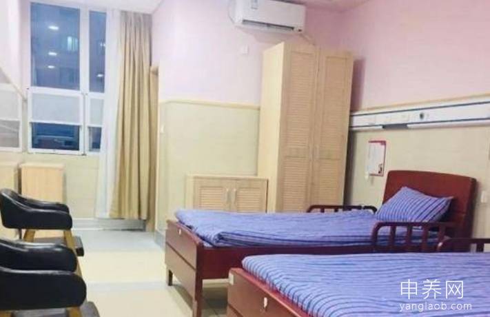 成都锦欣沙河堡康养中心 成都锦欣沙河堡康养中心