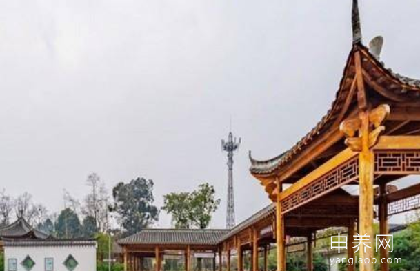 彭州市人民医院祥福照护中心 彭州市人民医院祥福照护中心