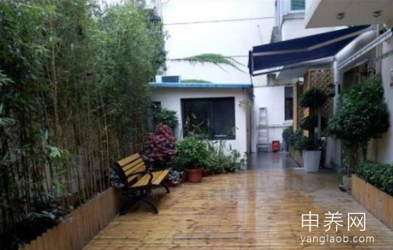 上海市普陀区石泉街道爱照护长者照护之家 上海市普陀区石泉街道爱照护长者照护之家