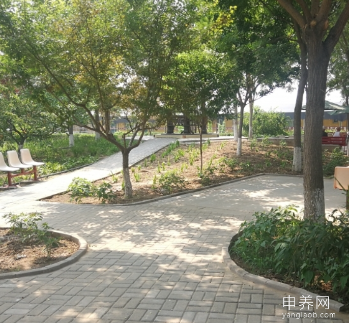 北京市大兴区福提园养老院