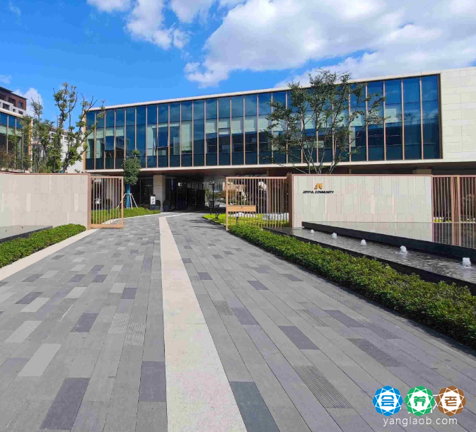上海高端养老社区排行榜,上海十大高端养老社区排名