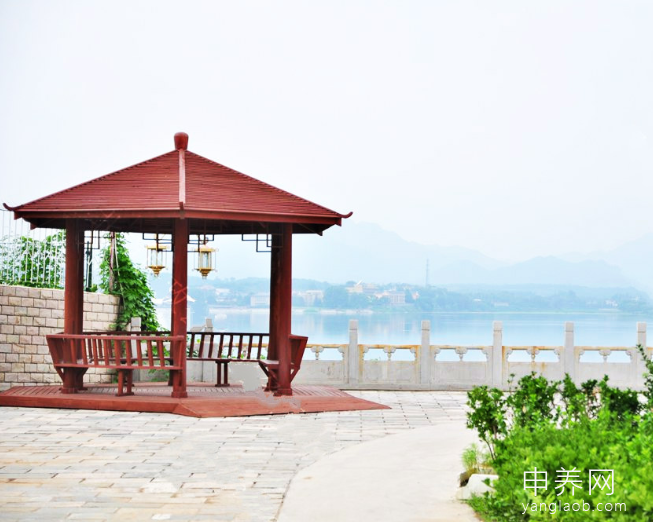 北京市房山区康怡养老院 北京市房山区康怡养老院