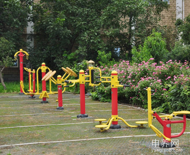 北京市房山区康怡养老院 北京市房山区康怡养老院