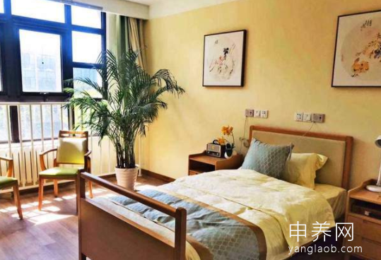 北京市丰台区皓春里老年公寓 北京市丰台区皓春里老年公寓