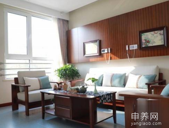 燕达金色年华健康养护中心(燕达养老院) 燕达金色年华健康养护中心(燕达养老院)