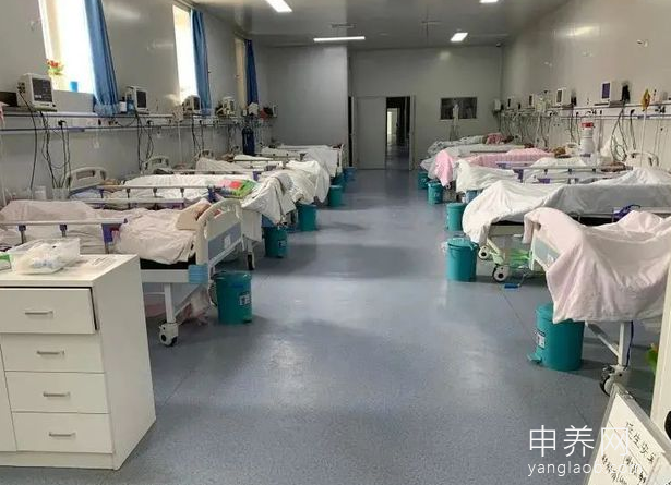 北京延生托养中心(植物人护理) 北京延生托养中心(植物人护理)
