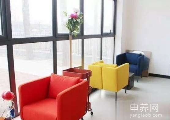 儆堂集通州区马驹桥镇养老中心 儆堂集通州区马驹桥镇养老中心