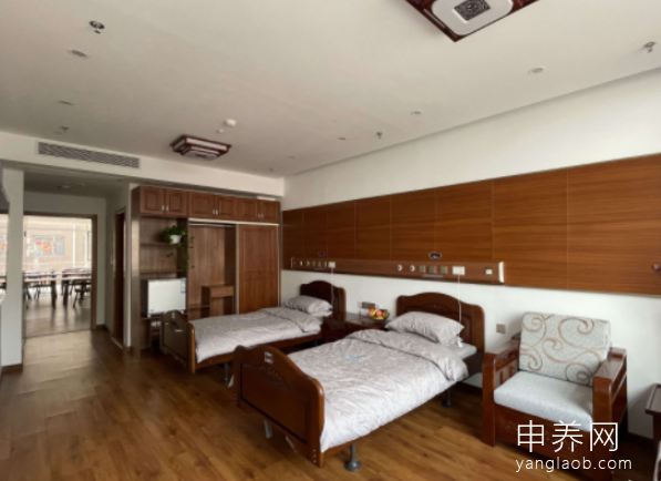 北京燕郊方舟养老中心 北京燕郊方舟养老中心