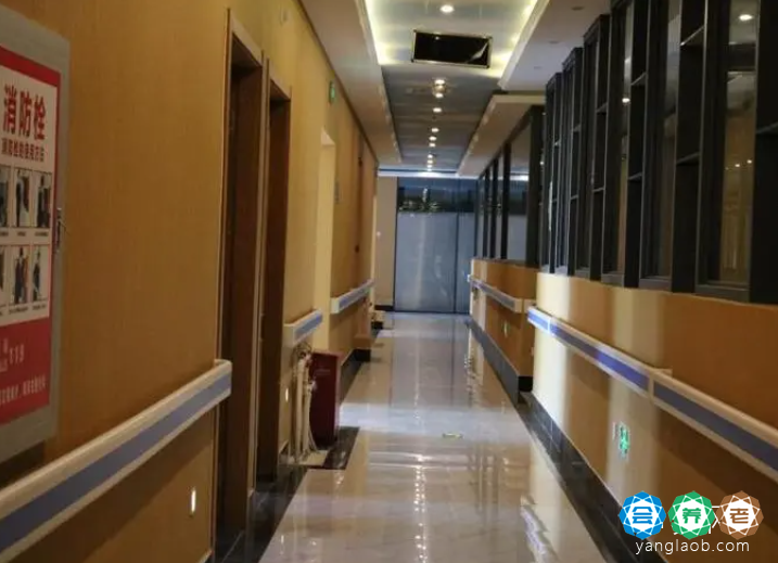 北京朝阳区东坝养老院有哪些(朝阳区东坝附近养老院一览表)