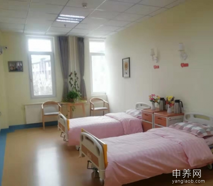 密云亚澜湾社区幸福晚年驿站 密云亚澜湾社区幸福晚年驿站