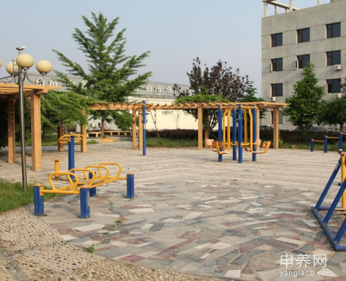 北京市密云区老年乐养老服务中心 北京市密云区老年乐养老服务中心