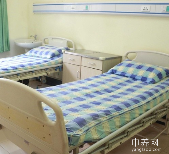 北京市第二社会福利院