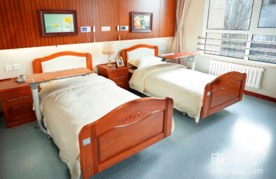 燕达金色年华健康养护中心(燕达养老院) 燕达金色年华健康养护中心(燕达养老院)