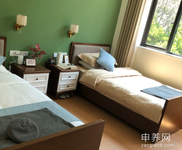 红枫会枫景养护院 红枫会枫景养护院
