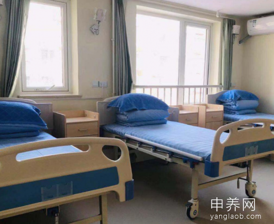 北京福康寿失能老人护理中心-海淀分院 北京福康寿失能老人护理中心-海淀分院