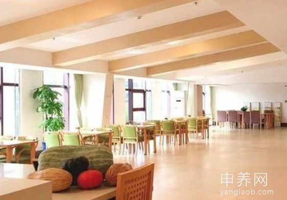 海淀区寸草春晖学院路养老院 海淀区寸草春晖学院路养老院